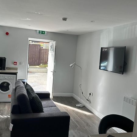 Smeaton Serviced Accommodation Liverpool Ngoại thất bức ảnh