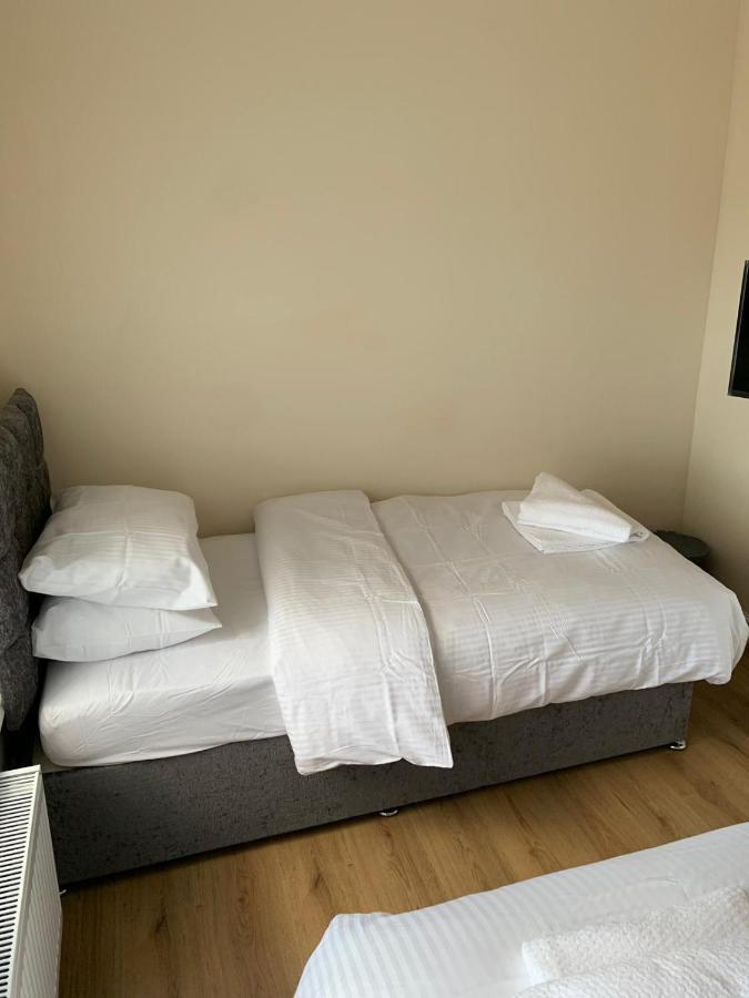 Smeaton Serviced Accommodation Liverpool Ngoại thất bức ảnh