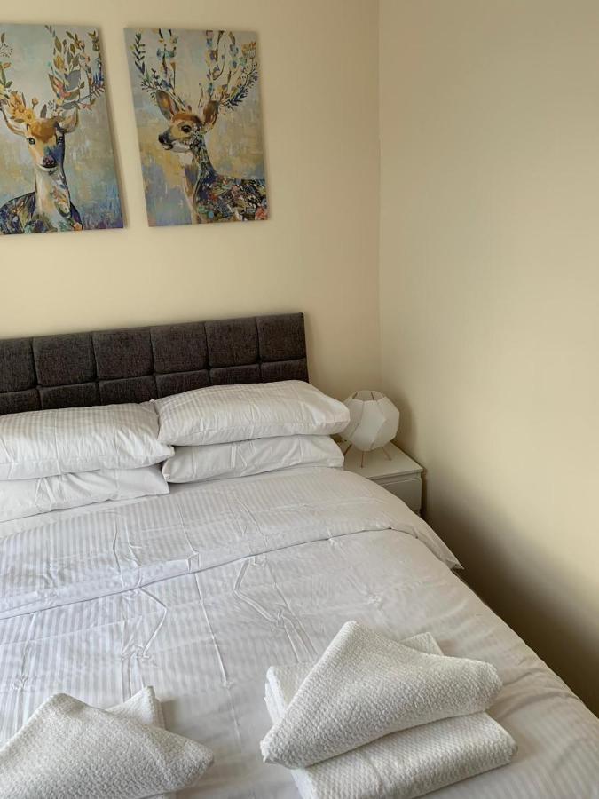 Smeaton Serviced Accommodation Liverpool Ngoại thất bức ảnh