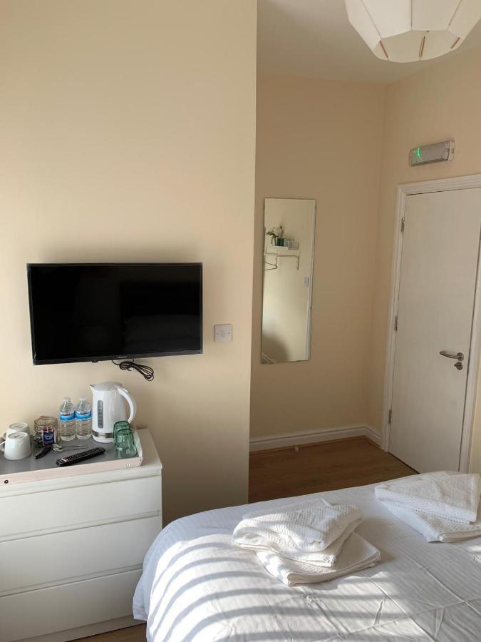 Smeaton Serviced Accommodation Liverpool Ngoại thất bức ảnh