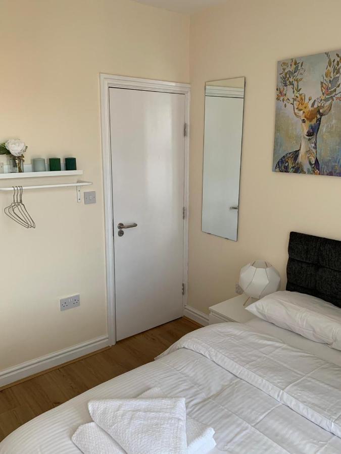 Smeaton Serviced Accommodation Liverpool Ngoại thất bức ảnh