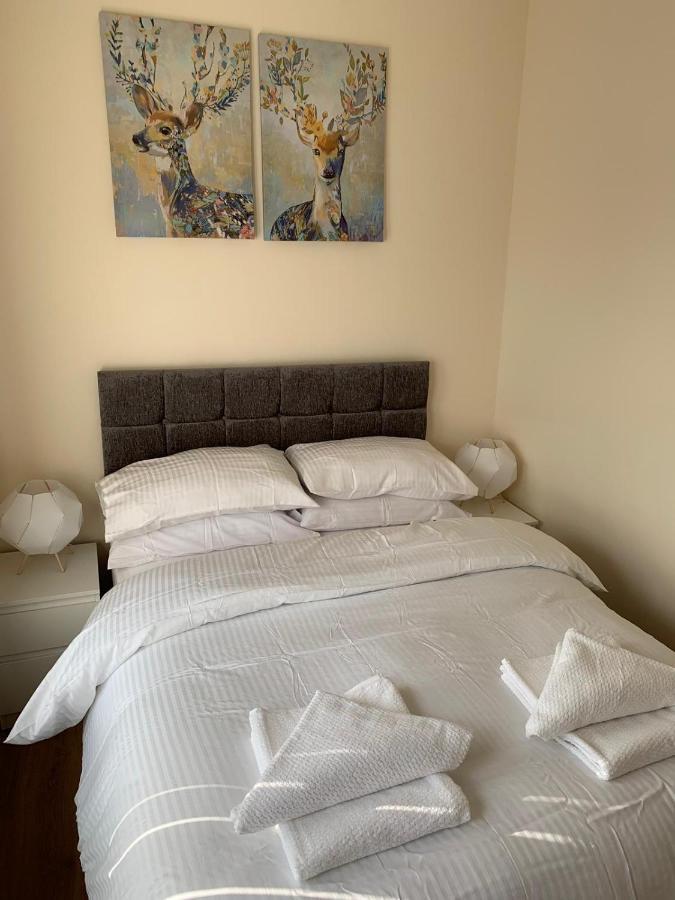 Smeaton Serviced Accommodation Liverpool Ngoại thất bức ảnh