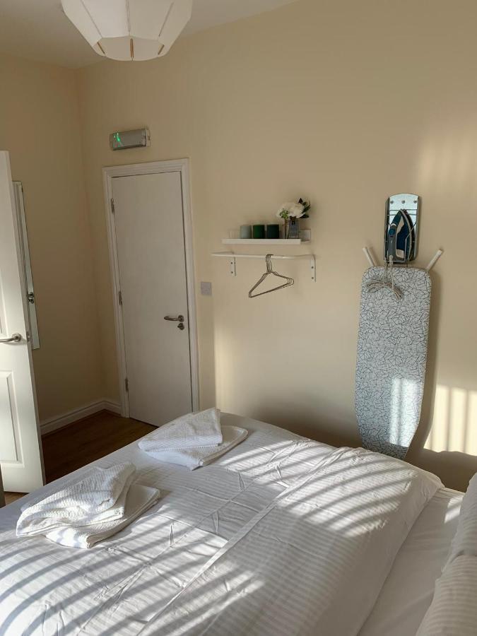 Smeaton Serviced Accommodation Liverpool Ngoại thất bức ảnh