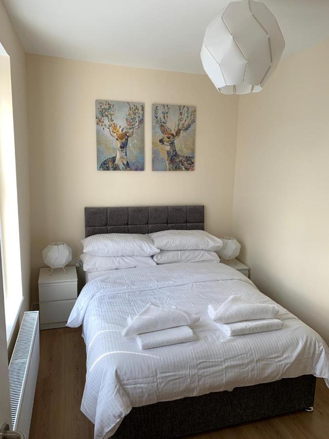 Smeaton Serviced Accommodation Liverpool Ngoại thất bức ảnh