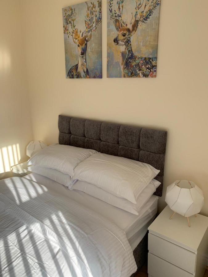 Smeaton Serviced Accommodation Liverpool Ngoại thất bức ảnh