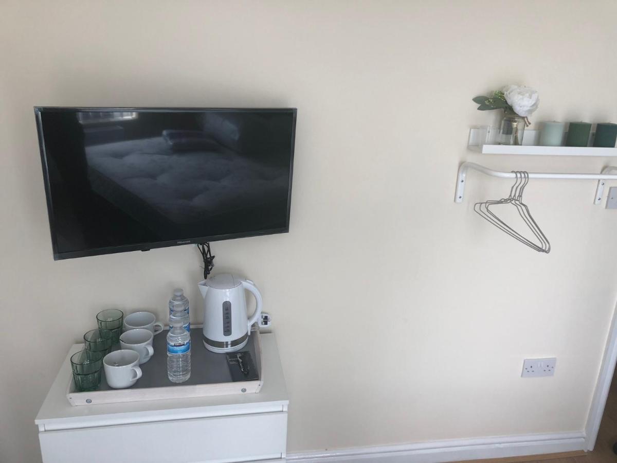 Smeaton Serviced Accommodation Liverpool Ngoại thất bức ảnh