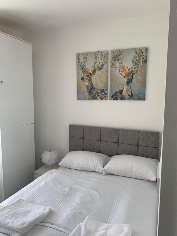 Smeaton Serviced Accommodation Liverpool Ngoại thất bức ảnh